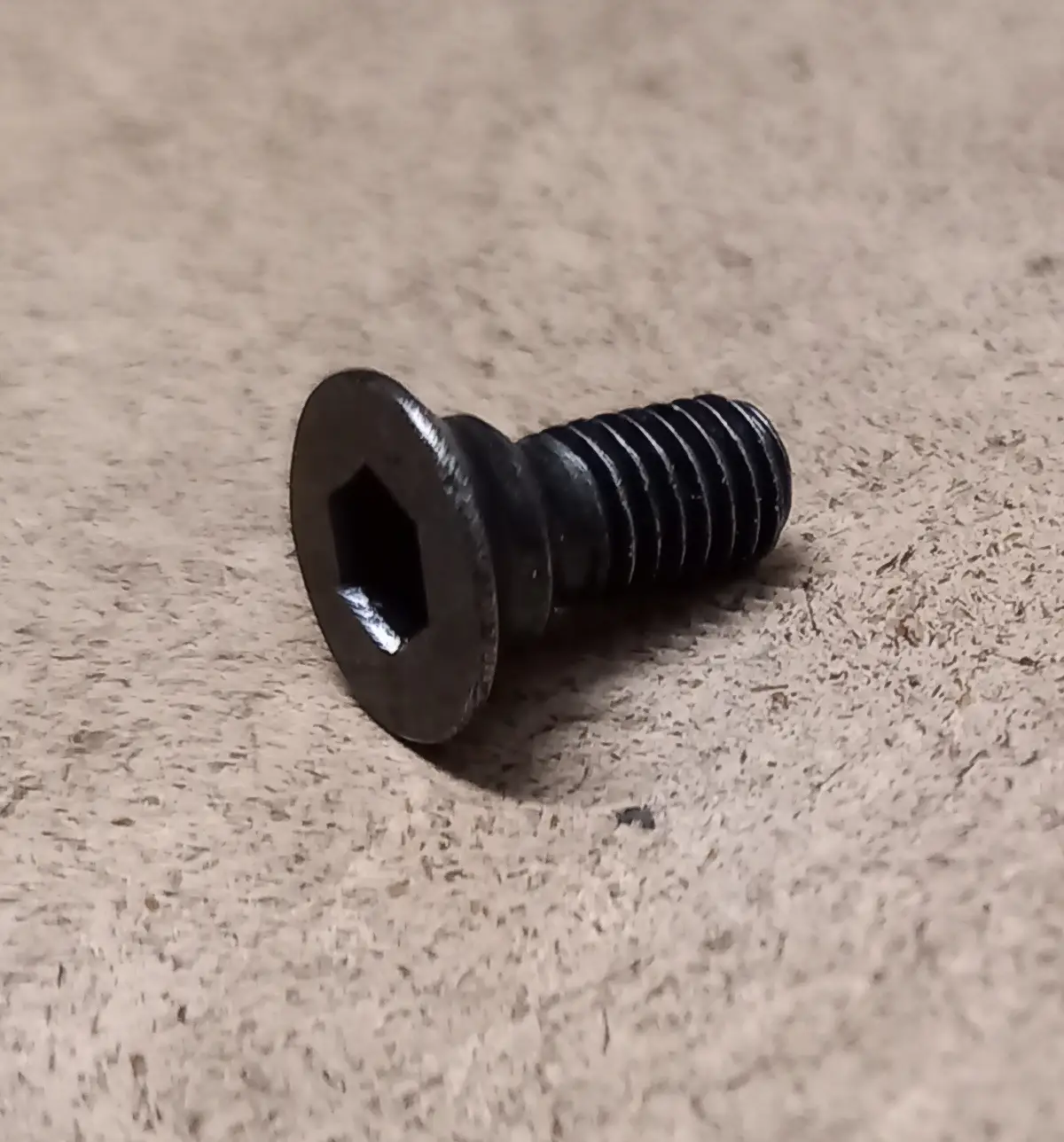 PD-M737 Cleat Fixing Bolt