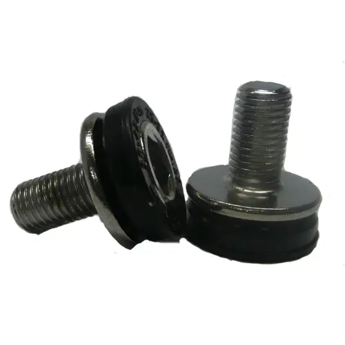 8mm Hex Crank Bolts