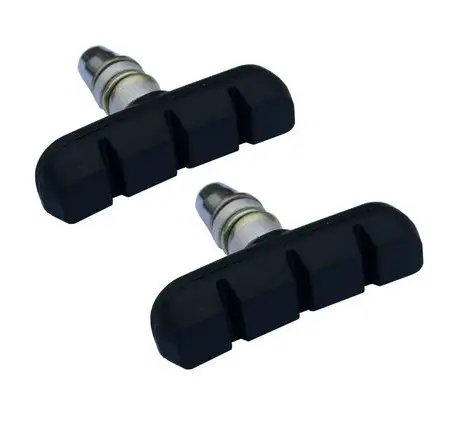 Clarks In molded Junior Size 55mm V' Brake Caliper Brake Pads