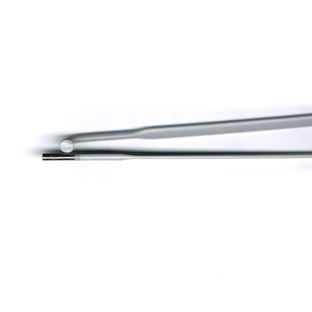 American Classic Grey Gray Aero Butted Spokes 223 - 289mm J Bend 14g 
