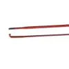 American Classic Red Aero Butted Spokes 258 - 278mm J Bend 14g
