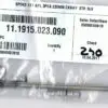 ZIPP Straight Pull Spoke Kit 232mm Code: 11.1915.023.090