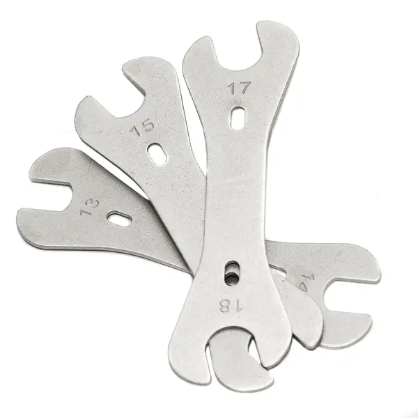 Fat Spanner Hub Cone Spanners