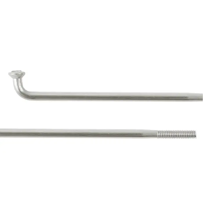 DT Alpine Single Butted Stainless Steel Spokes