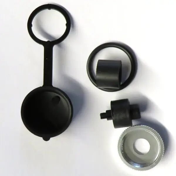Topeak Mountain MT Hand Pump Service Kit