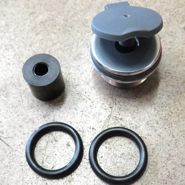 Topeak Roadie DA Pump Service Kit