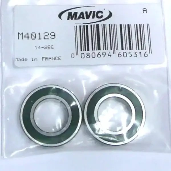 Hub Bearing Kit M40129