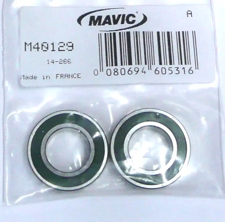 Hub Bearing Kit M40129