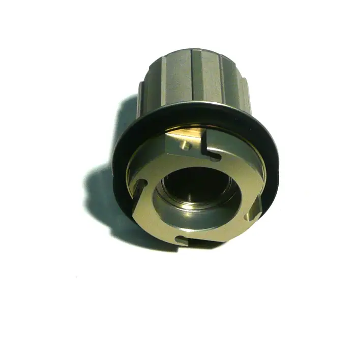 ITS-4 HG10 Spline MTB Freehub Body for Shimano / SRAM