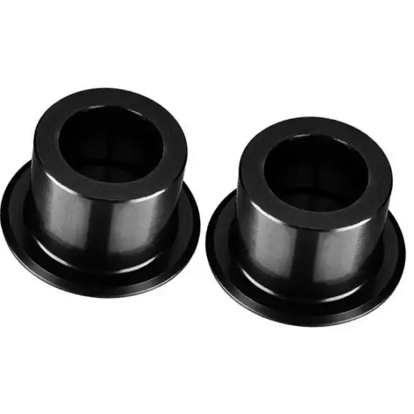 ID360 12 x 142 axle adapters for QRM 6 bolts hub - B4989601