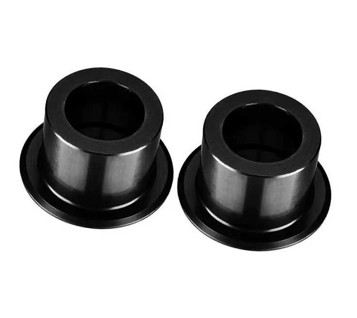 ID360 12 x 142 axle adapters for QRM 6 bolts hub - B4989601