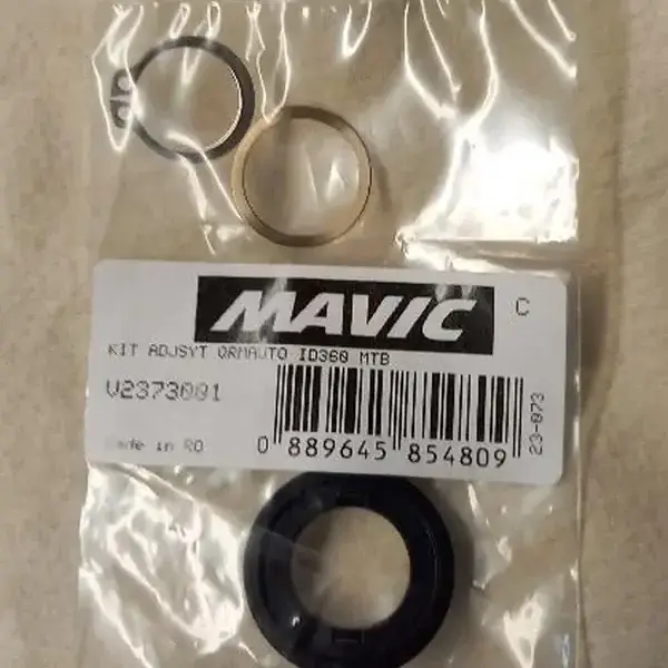 ID360 MTB Adjust System QRM Auto Kit V2373001
