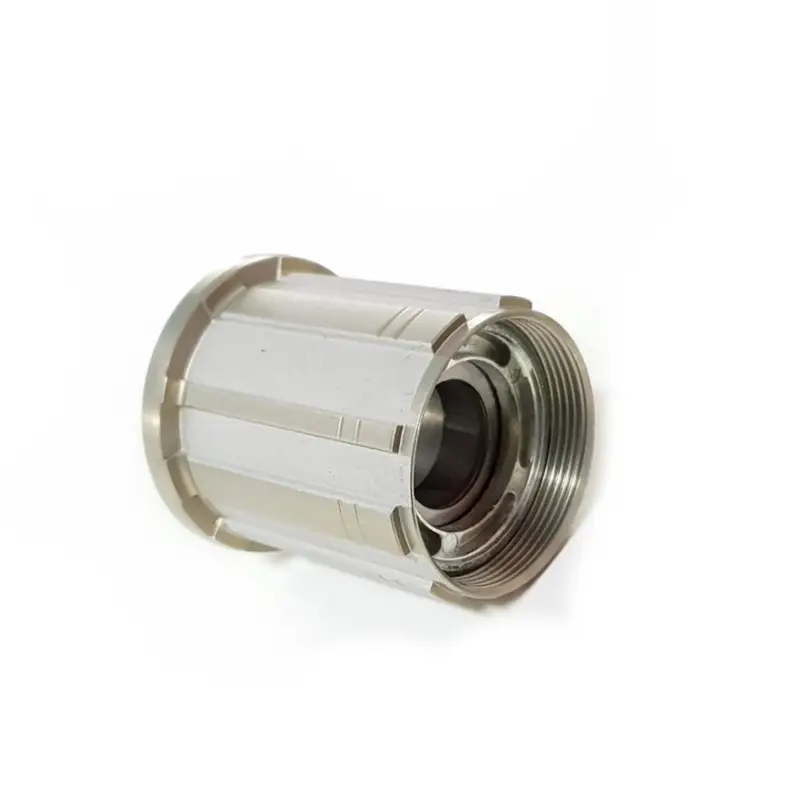 ID360 HG11 Spline Road Wheel Freehub Body for Shimano / SRAM