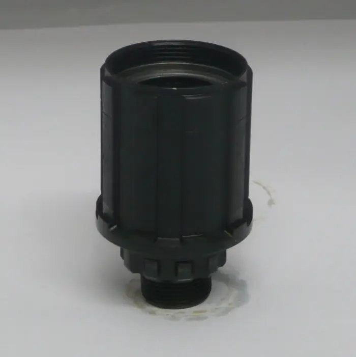8 / 9 / 10 speed freehub body for loose ball bearings