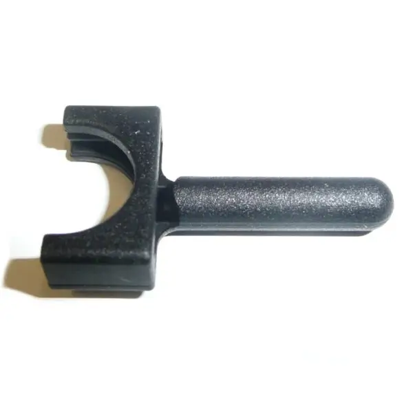 SKS / Bluemels End Cap for Fixed Bridges