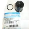 Shimano FH-RM35 Freehub body 8 & 9 speed Y-3TE 98040