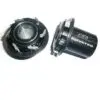 Novatec Alloy Cassette Body Shimano 8 - 10 speed for MTB Wheelset