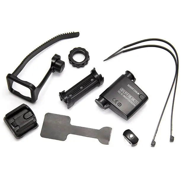 Cateye RD300W 2nd Bicycle Kit for Strada / Padrone / Micro / Velo Wireless Computers