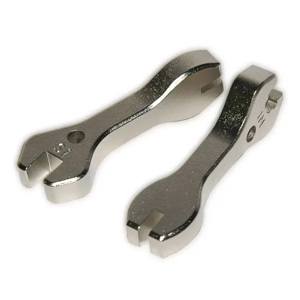 Fat Spanner Mavic & Shimano Spoke Wrench