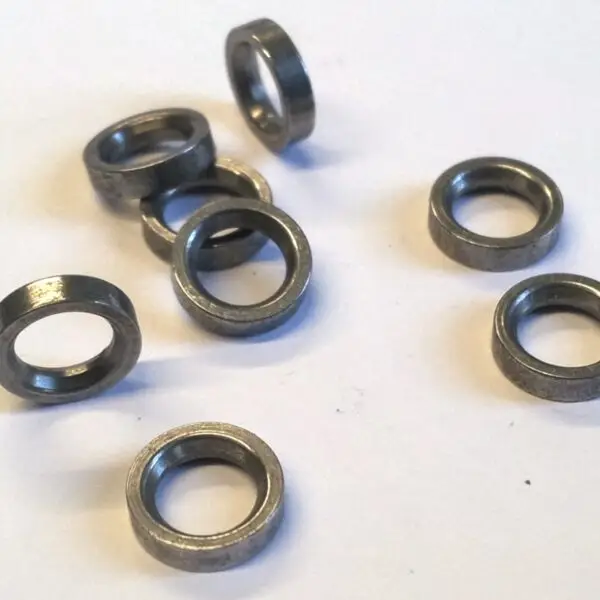 Sapim MG Cylindrical Washers