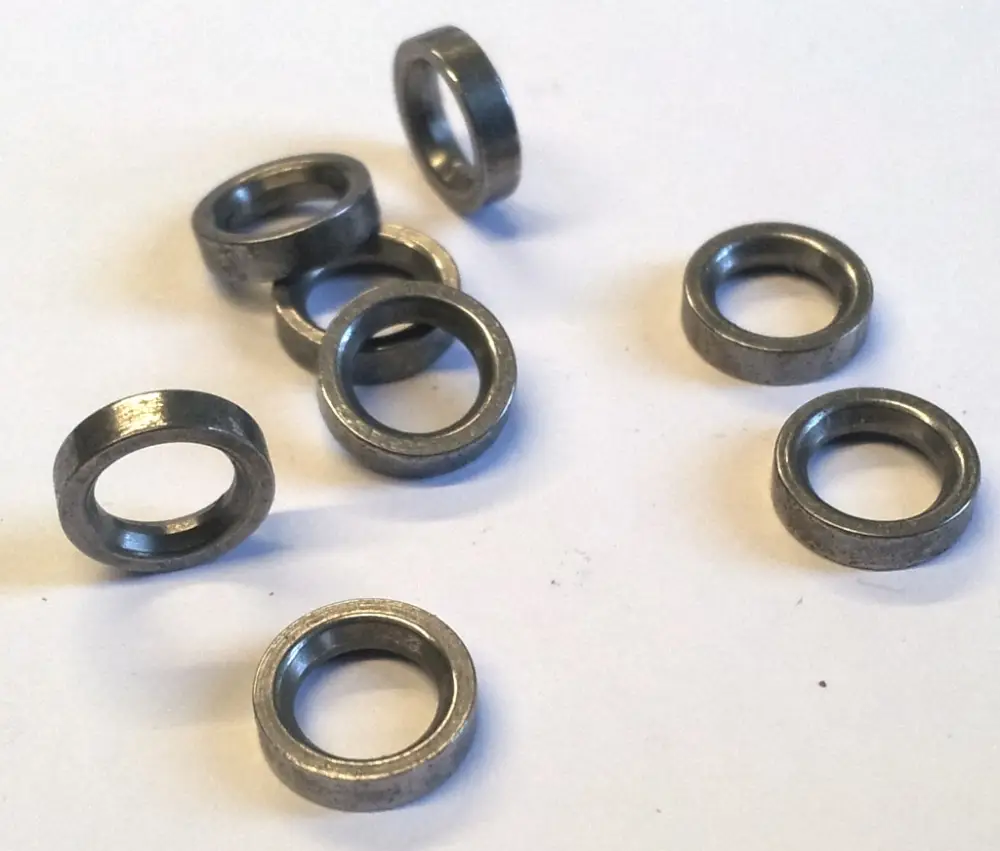 Sapim MG Cylindrical Washers