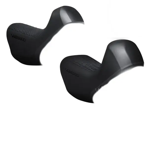 Shimano Ultegra ST-R8000 Black Rubber Hoods