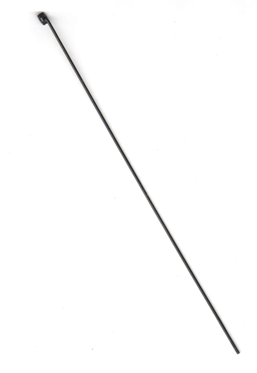 XT WH-M765 26 inch Wheel Spokes