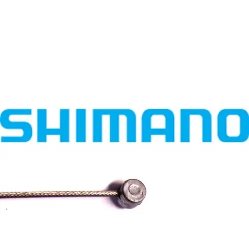 Shimano Inner Brake Cable Barrel Nipple for Mountain Bike & Hybrid Levers