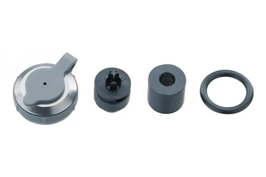 Topeak Pocket Rocket DX 2 Pump Service Kit