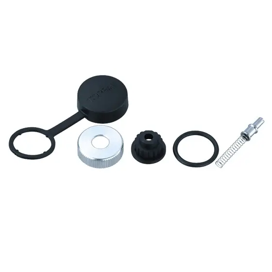 Topeak Peak DX Pump Service Kit for Smarthead