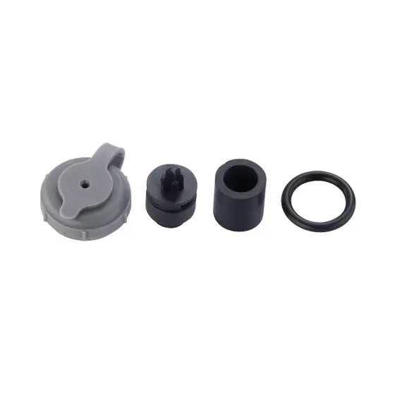 Topeak Pocket Rocket & Speed Master Blaster Pump Service Kit