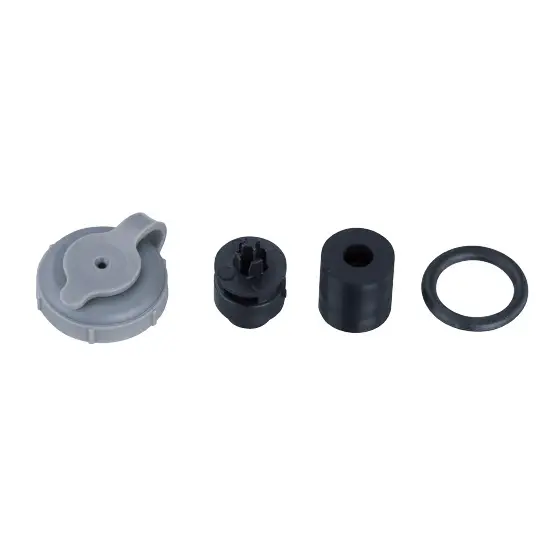 Topeak Road Master Blaster Pump Service Kit