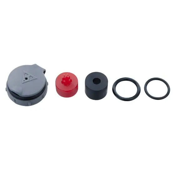 Topeak Mini Dual Pump Service Kit