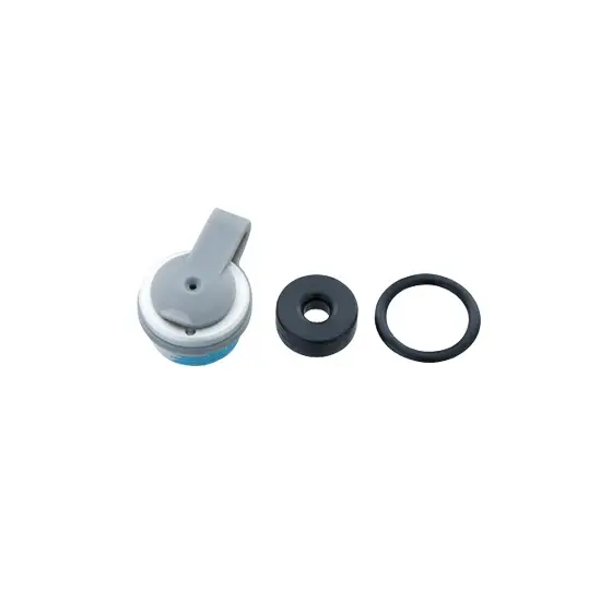 Topeak Micro Rocket Aluminium / Carbon Pump Service Kit