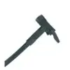 Topeak Turbo Morph Digital Replacement Head & Hose