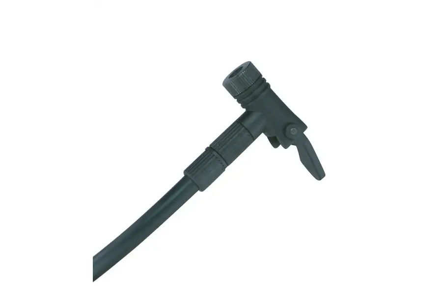Topeak Turbo Morph Digital Replacement Head & Hose