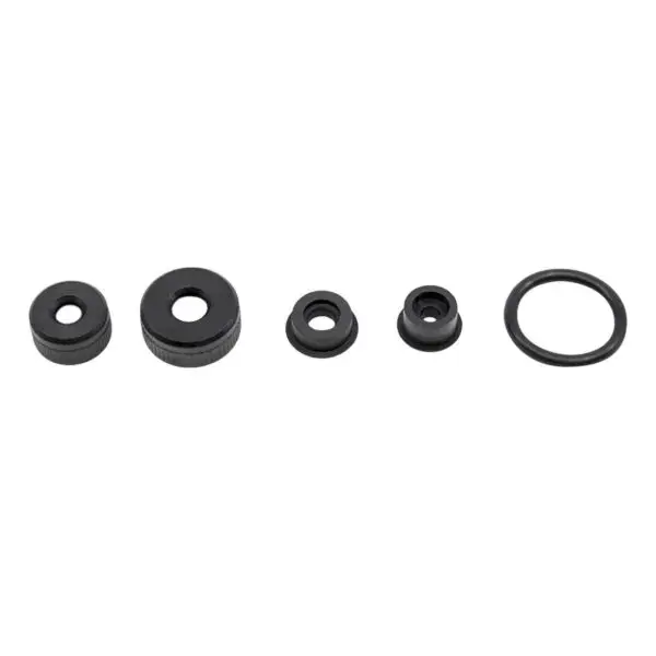 Topeak Joe Blow Sport 3 Track Pump Service Kit for Twin Head