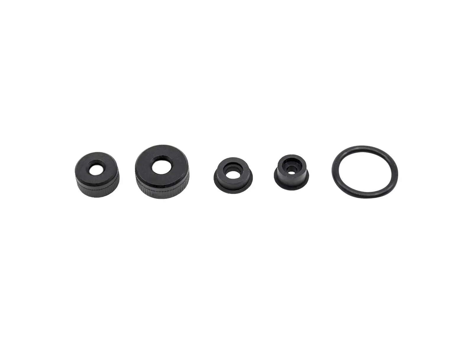 Topeak Joe Blow Sport 3 Track Pump Service Kit for Twin Head