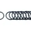 Topeak Race Rocket Barrel Piston Rebuild Kit