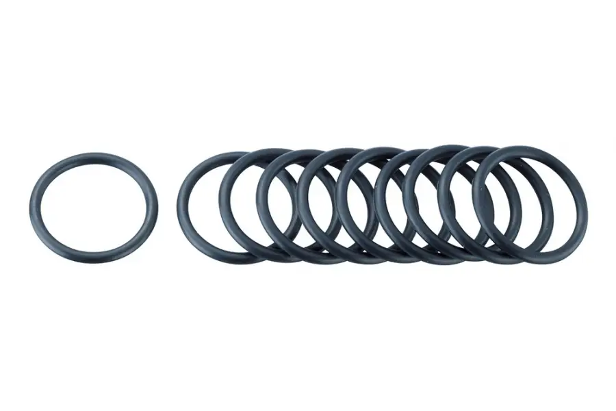 Topeak Race Rocket Barrel Piston Rebuild Kit