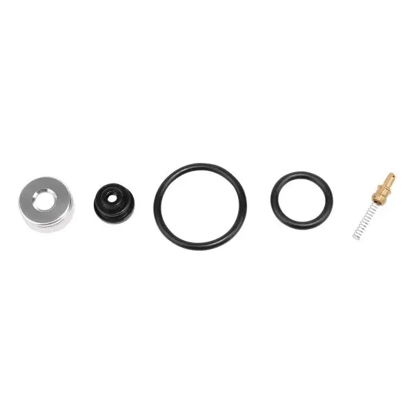 Topeak Twin Turbo Track Pump Service Kit