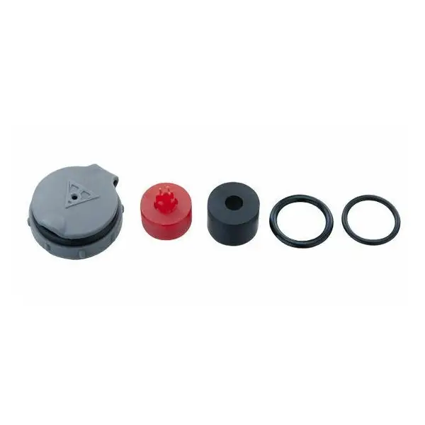 Topeak Mountain TT & TTG Hand Pump Service Kit