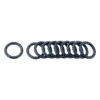Topeak Race Rocket HP HP Carbon, HPX and HyBrid Rocket HP Barrel Piston Rebuild Kit