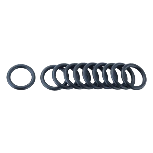 Topeak Race Rocket HP HP Carbon, HPX and HyBrid Rocket HP Barrel Piston Rebuild Kit