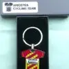 Team Ariostea Ceramiche Key Ring