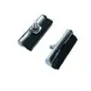 Fibrax ASH70 Round Bottom Rod Brake Caliper Brake Pad for Steel Rims