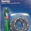 Bicycle Cycle Cage Race Ball Bearings 1/4 & 5/16 bottom bracket