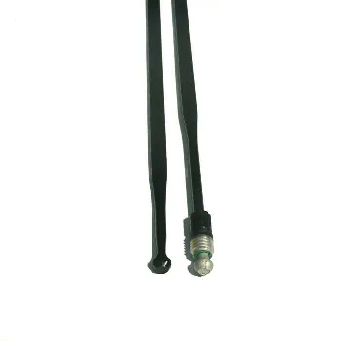 Ksyrium SL 700c Clincher Wheel Spokes 2011 - 12