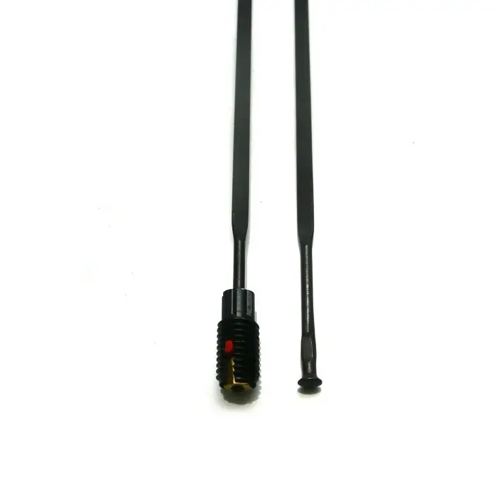 CrossTrail V' Brake Wheel spoke 2007 - 11