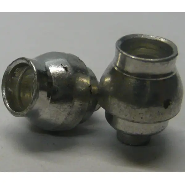 Universal Alloy Brake Cable Ferrules